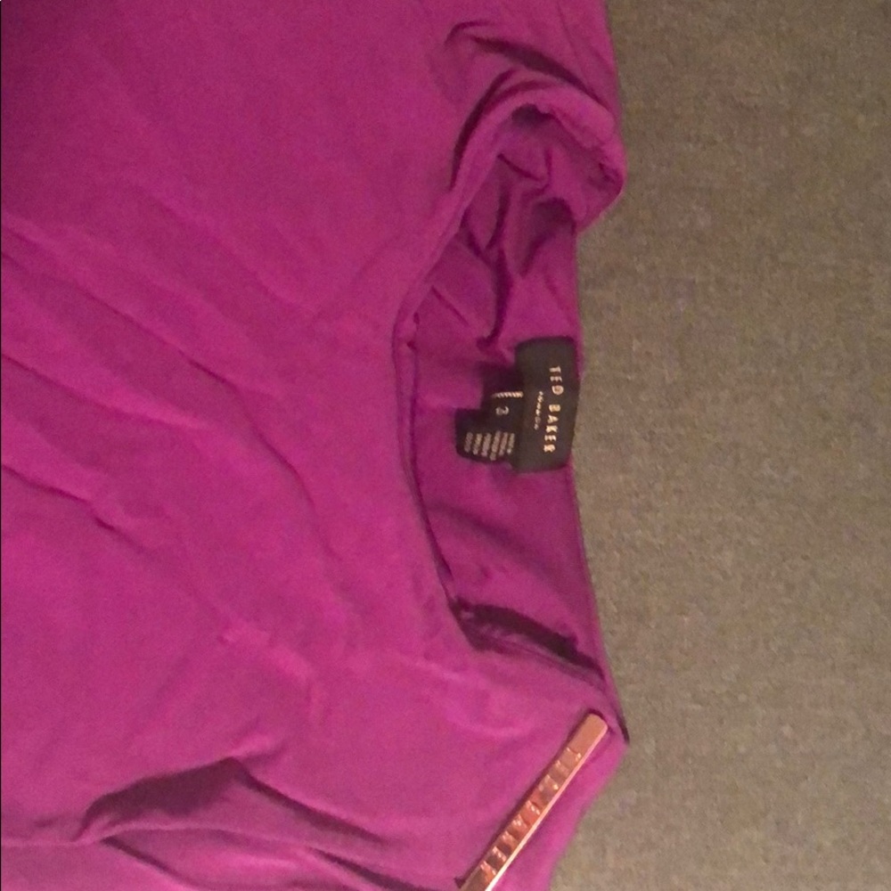 Dress from Ted Baker